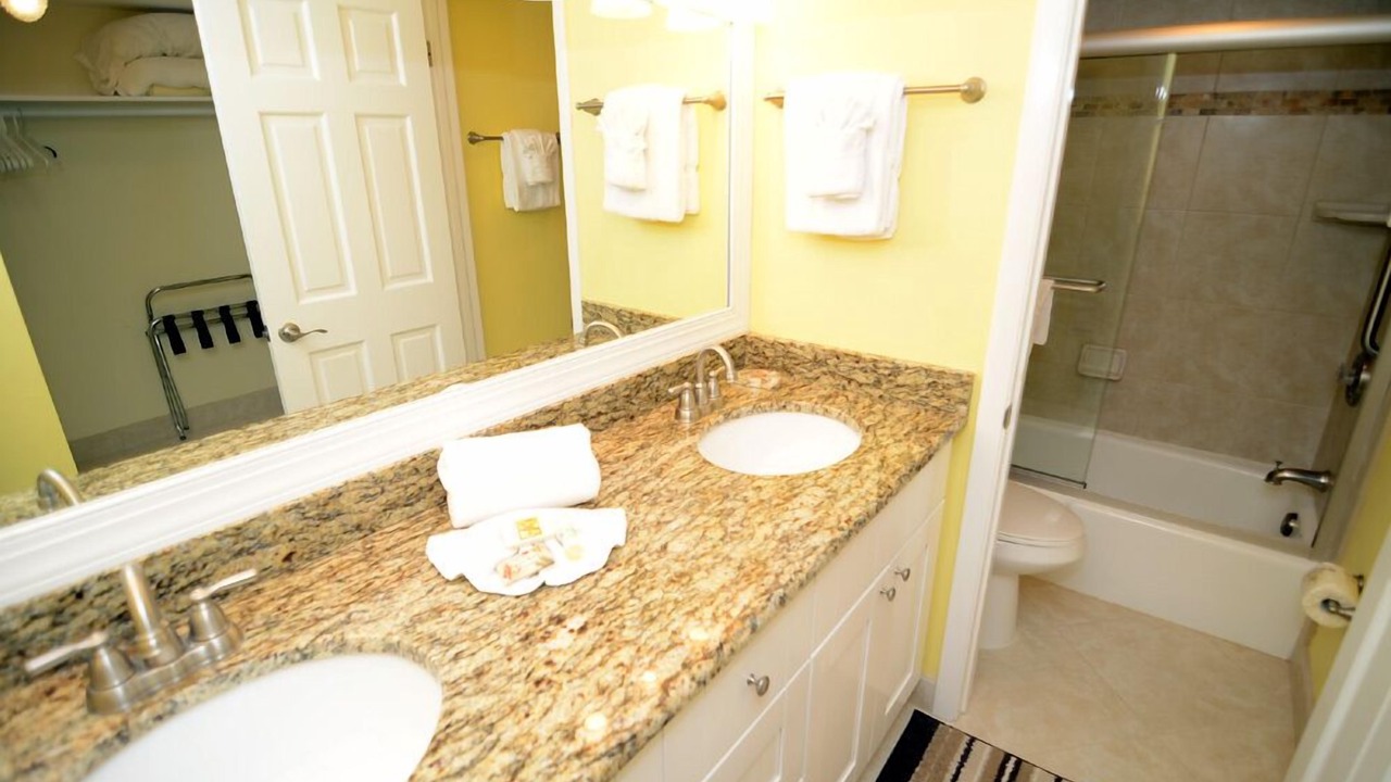 Photo of Bathroom in Sanibel
