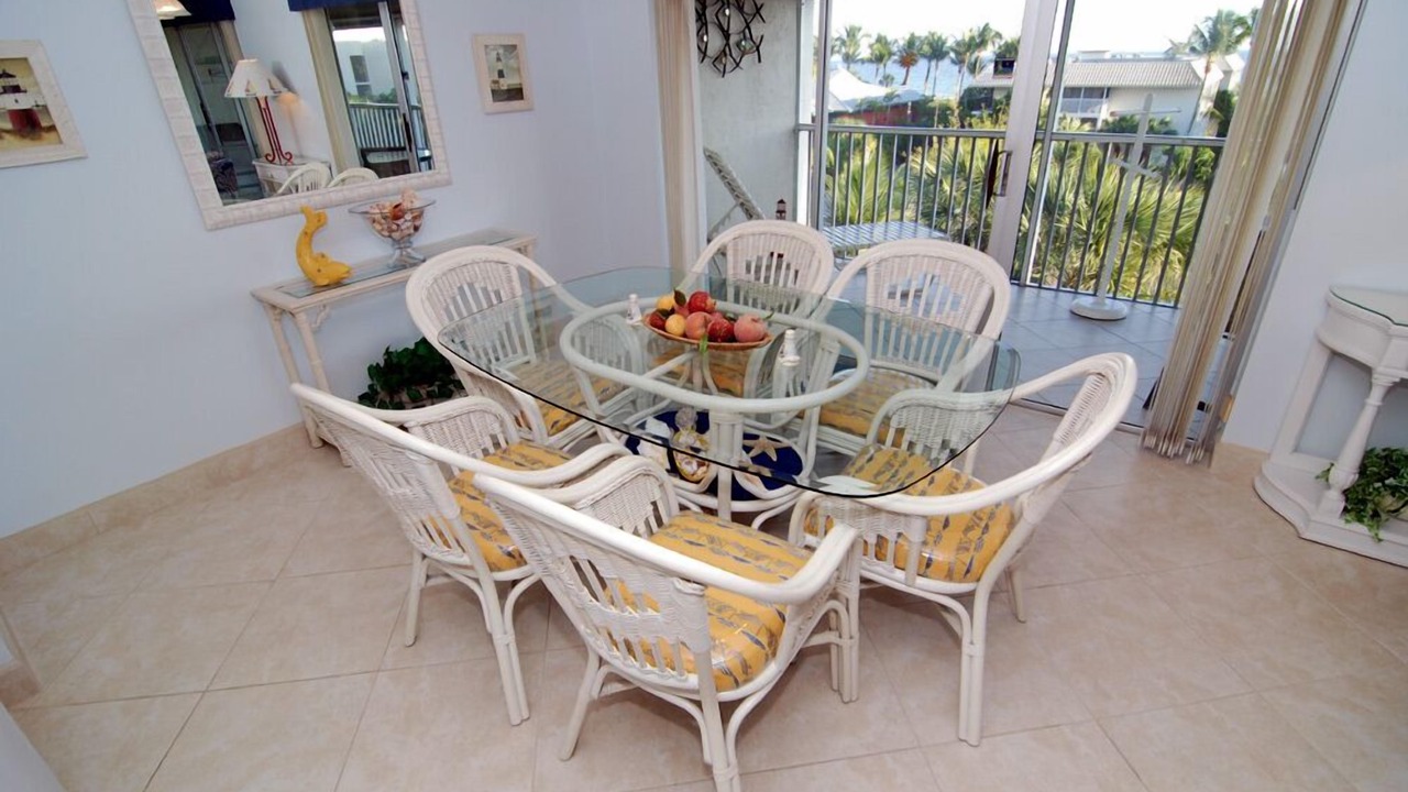 Photo of Livingroom in Sanibel