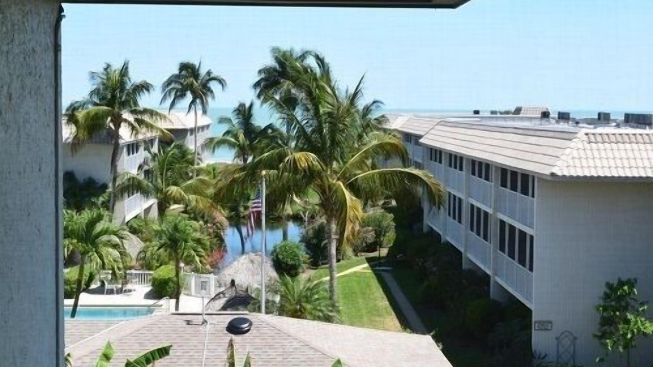 Photo of Bedroom in Sanibel