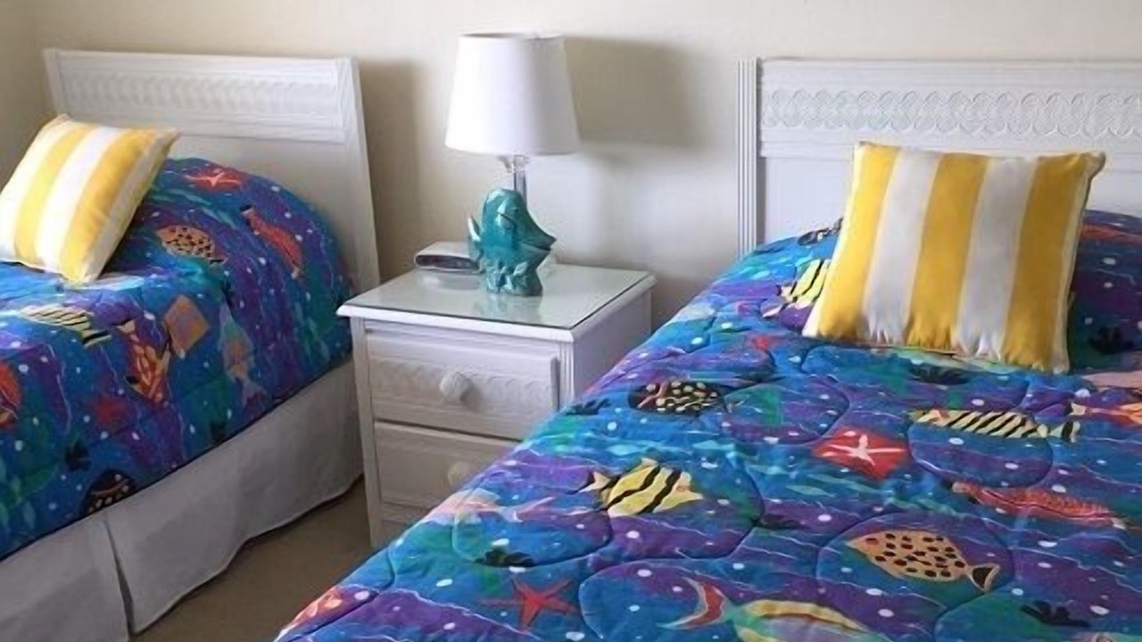 Photo of Bedroom in Sanibel
