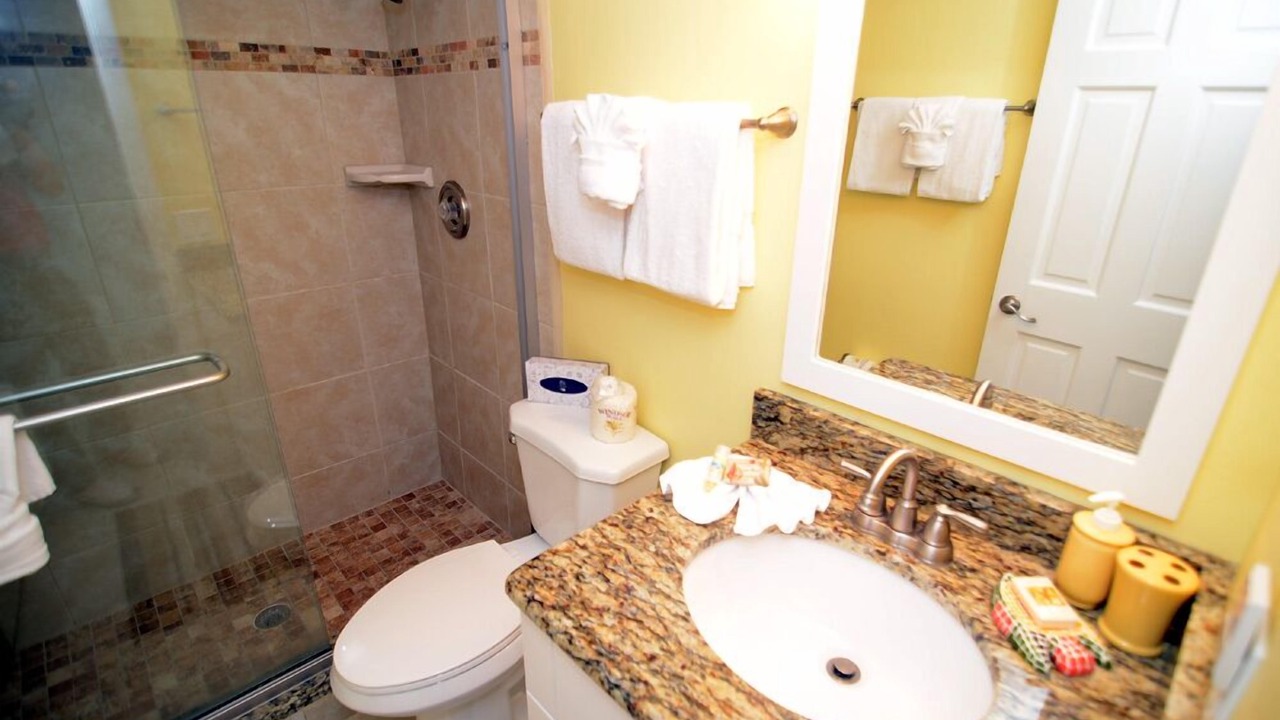 Photo of Bathroom in Sanibel