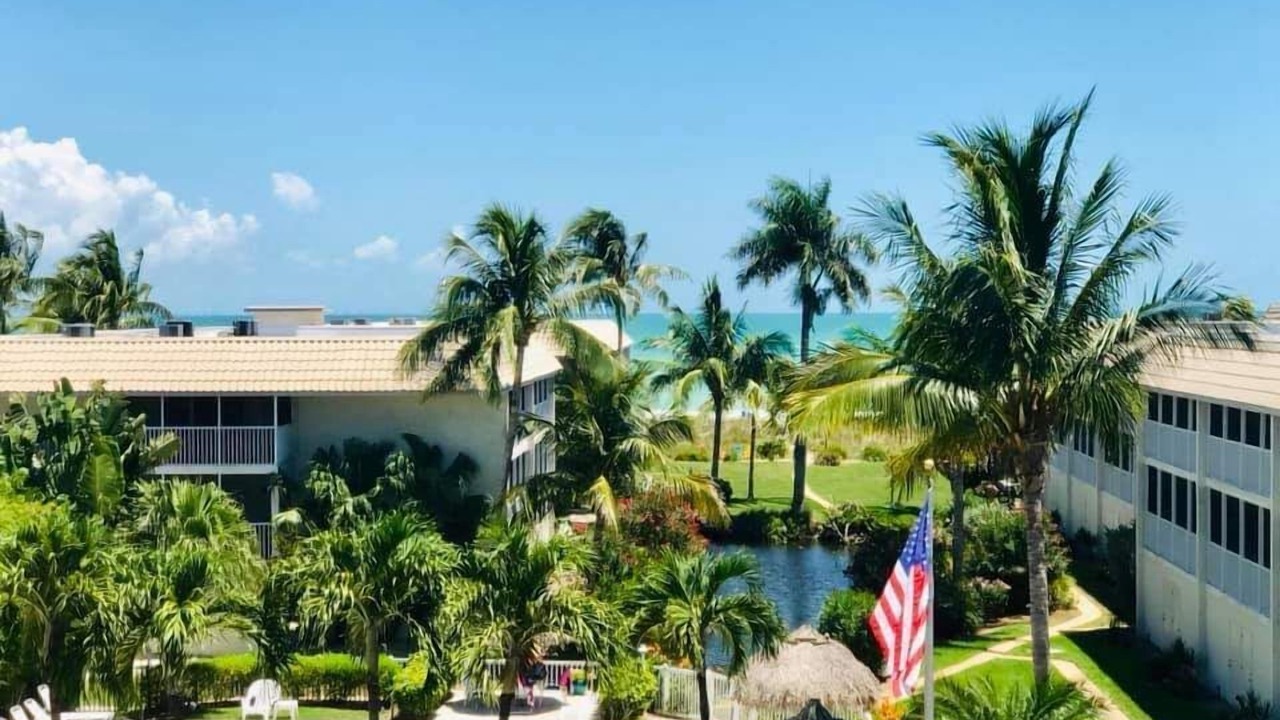 Photo of Outdoor in Sanibel