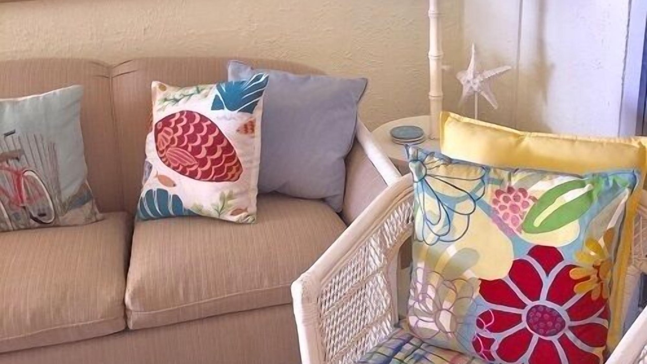 Photo of Livingroom in Sanibel