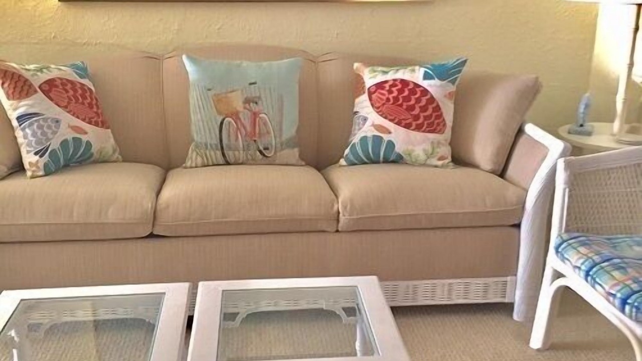 Photo of Livingroom in Sanibel