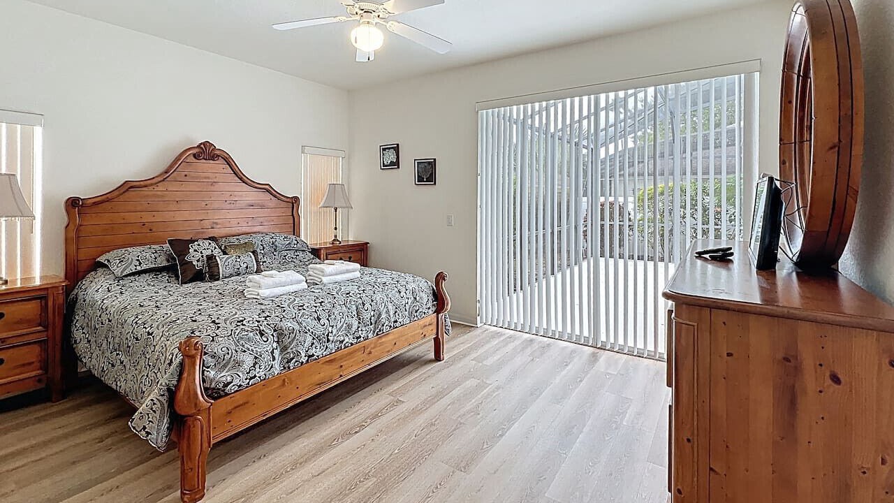 Photo of Bedroom in West Haven