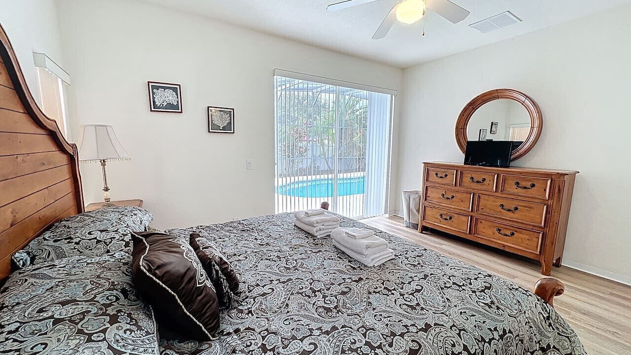 Photo of Bedroom in West Haven