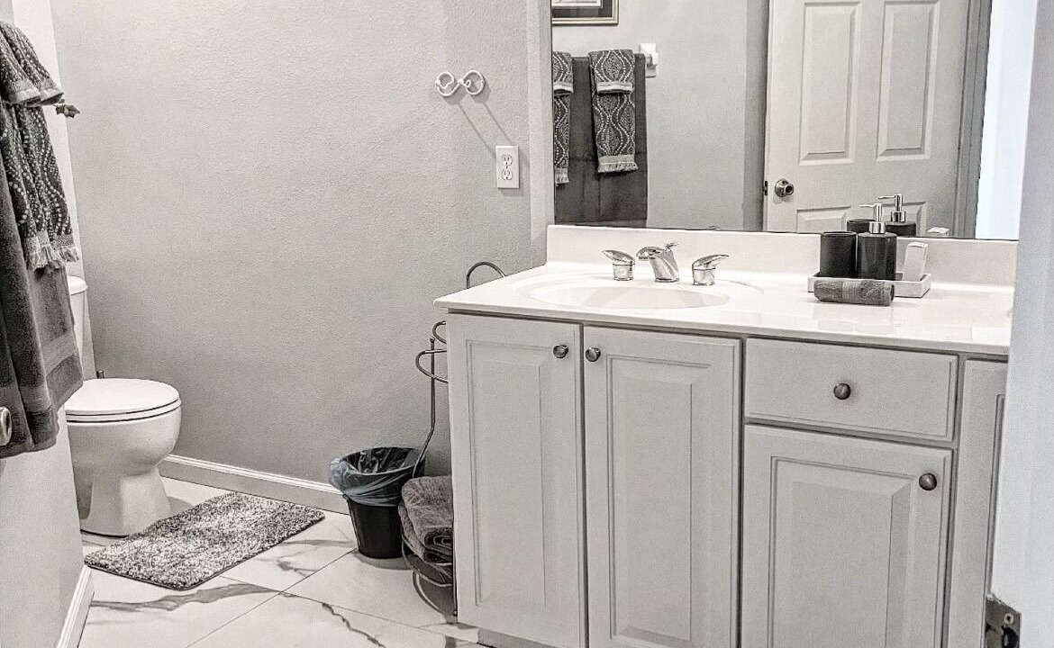 Photo of Bathroom in Port Saint Lucie