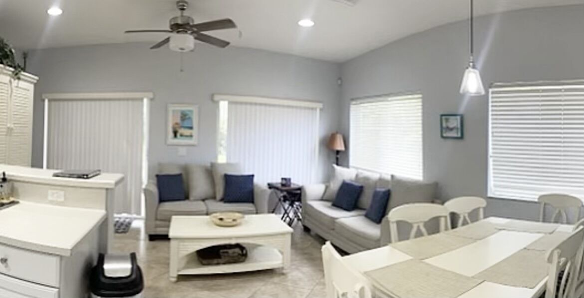 Photo of Livingroom in Port Saint Lucie