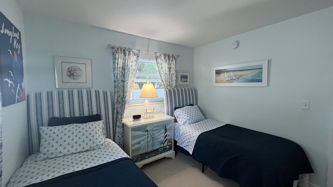 Photo of Bedroom in Whitney Beach