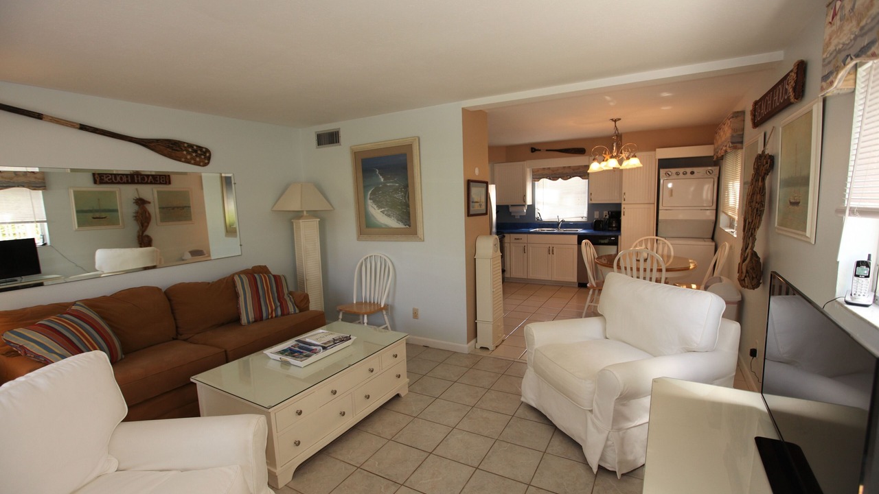 Photo of Bedroom in Whitney Beach