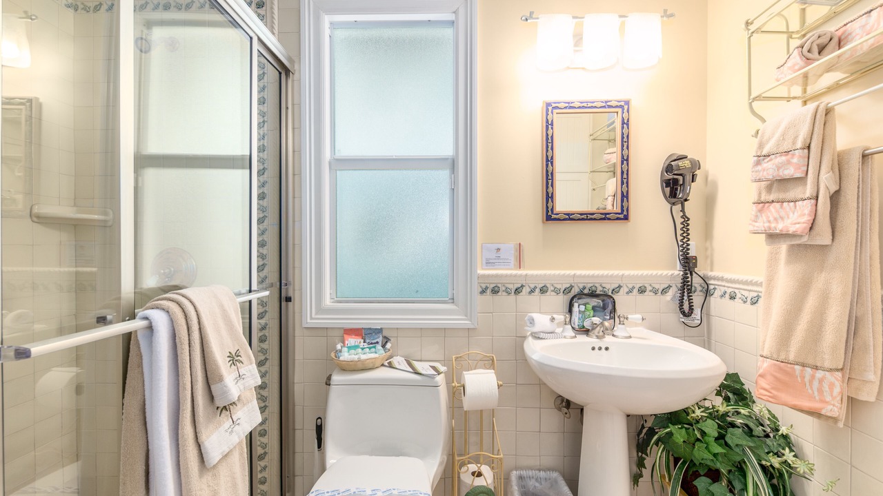 Photo of Bathroom in Stuart