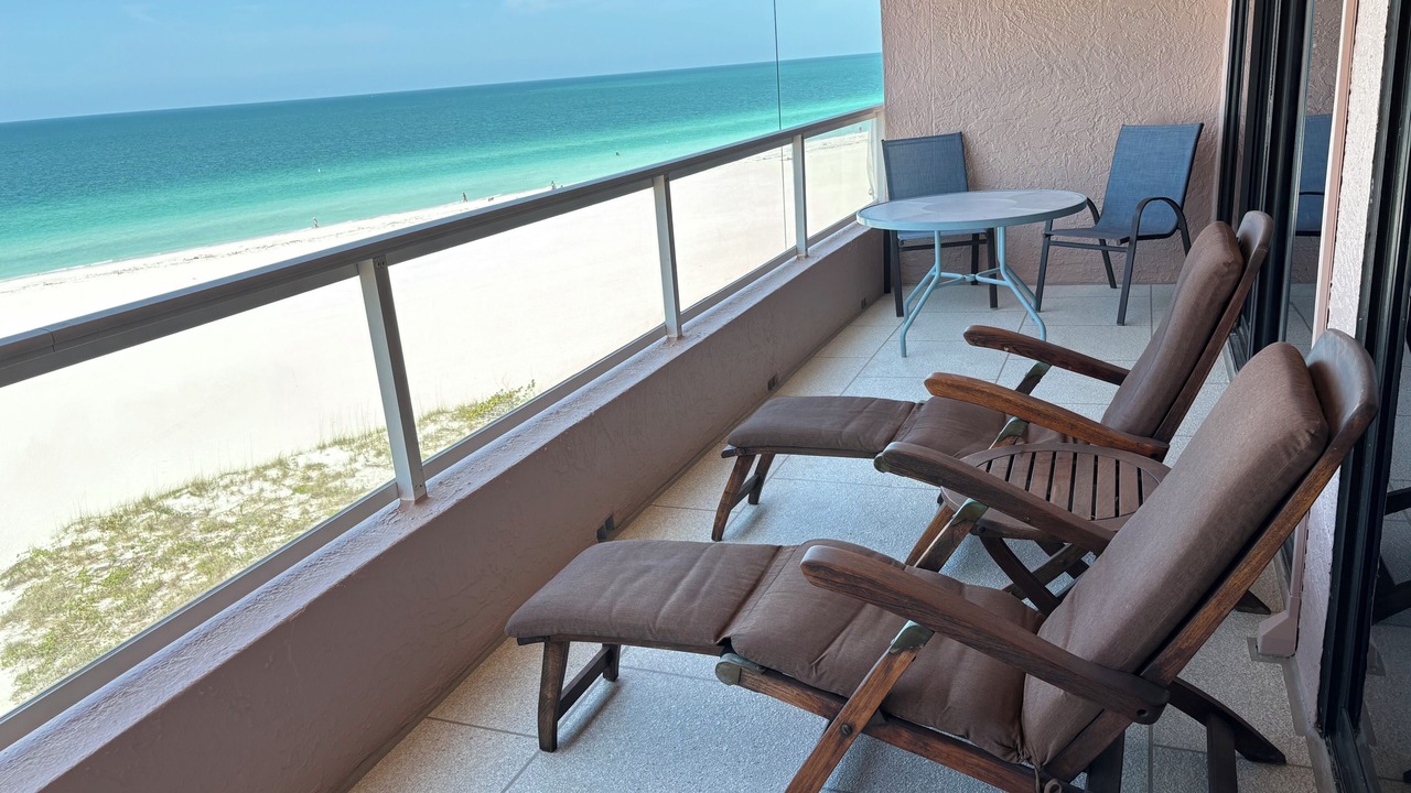 Photo of Outdoor in Sand Key