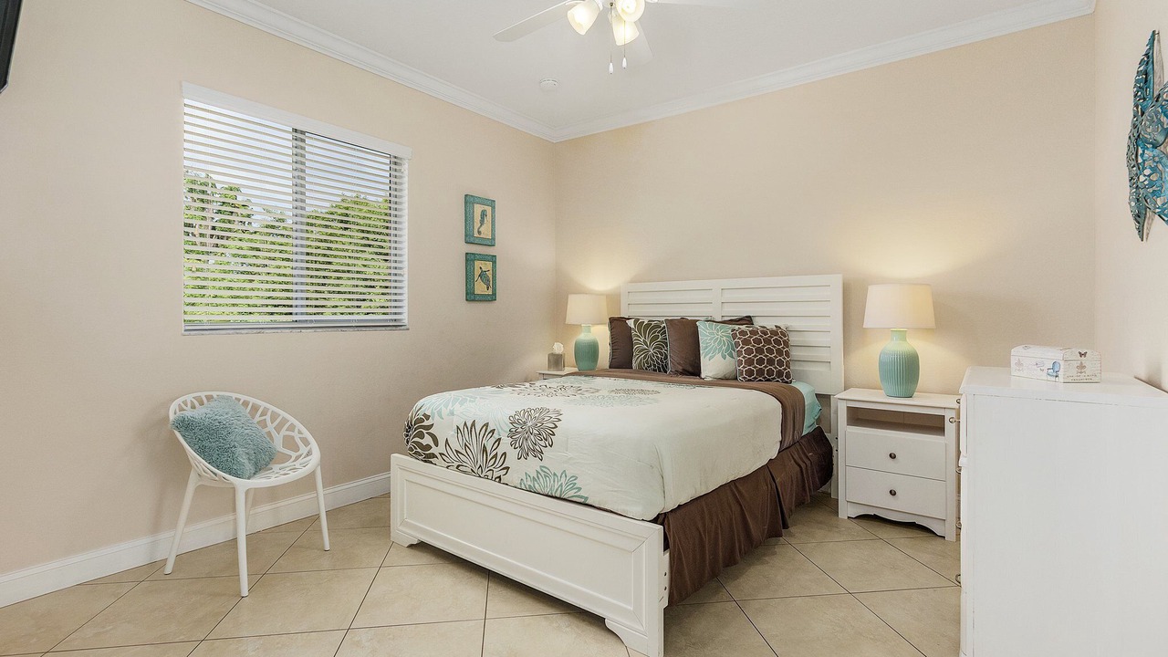 Photo of Bedroom in Fort Myers