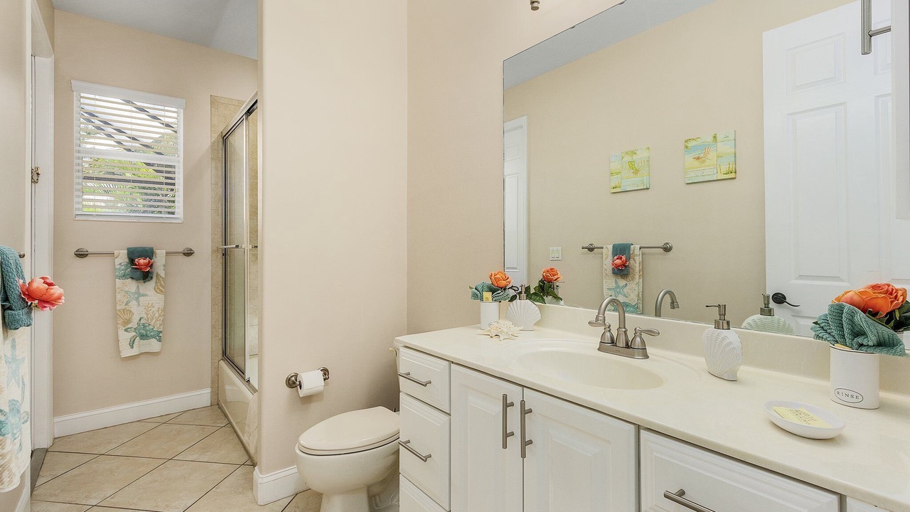 Photo of Bathroom in Fort Myers