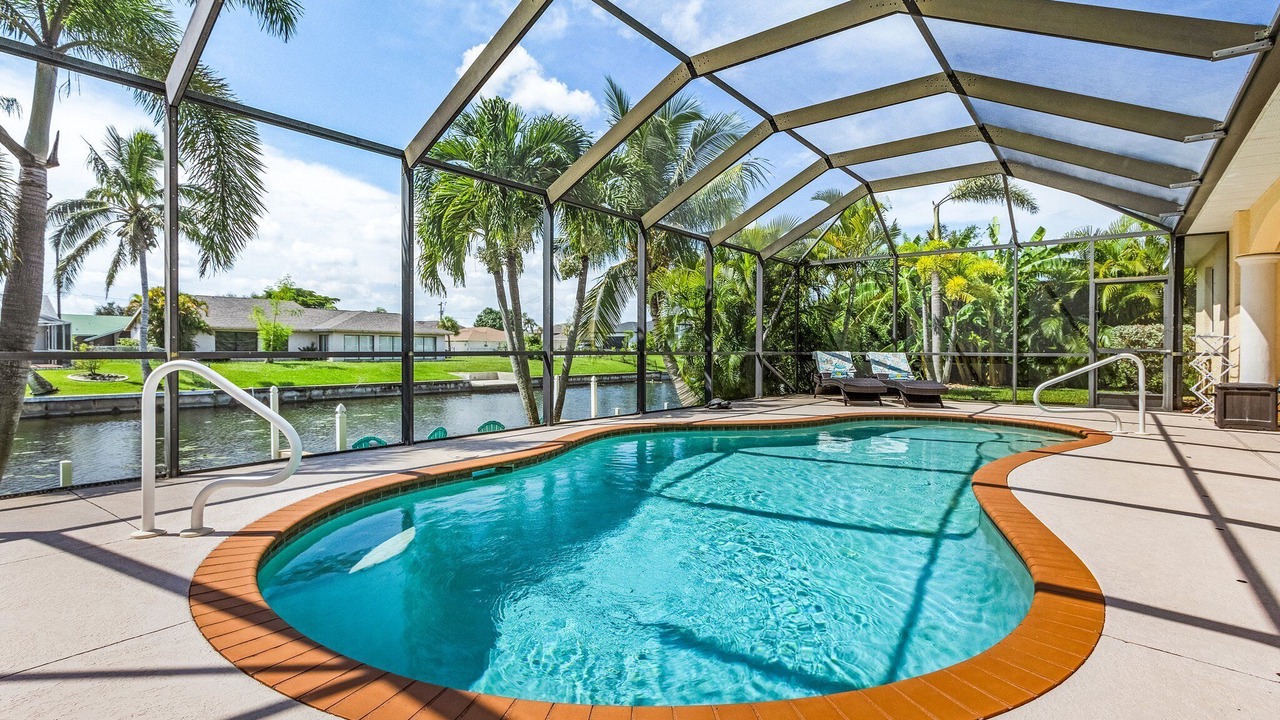 Photo of Outdoor in Fort Myers