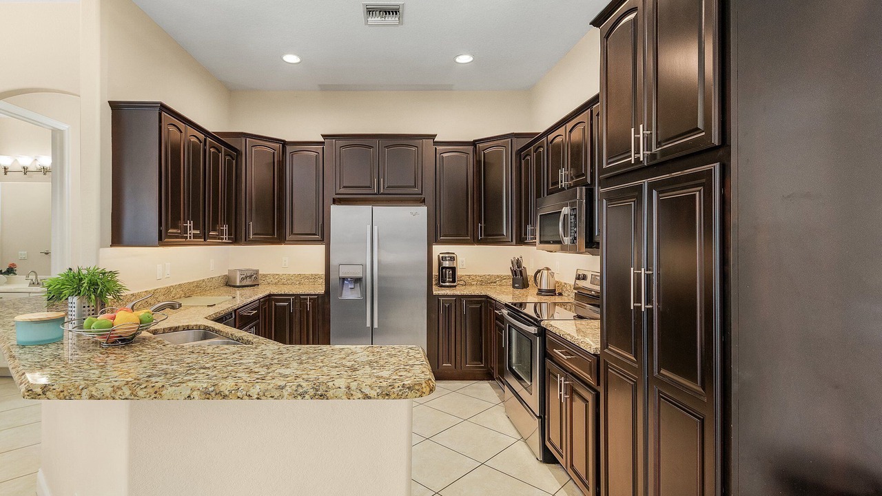 Photo of Kitchen in Fort Myers