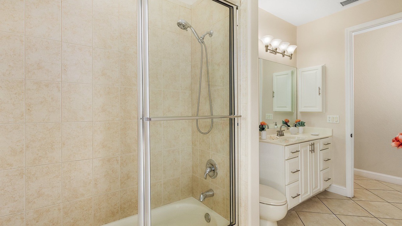 Photo of Bathroom in Fort Myers