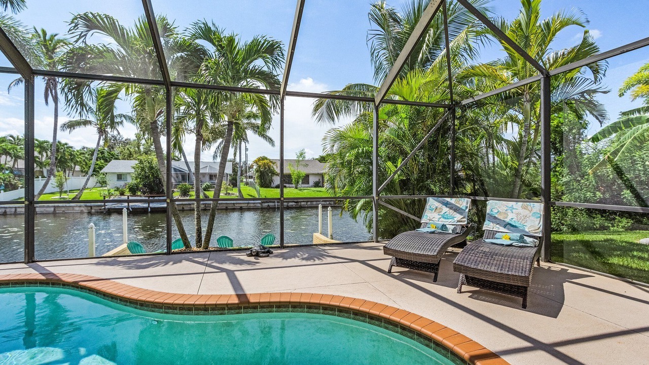 Photo of Outdoor in Fort Myers