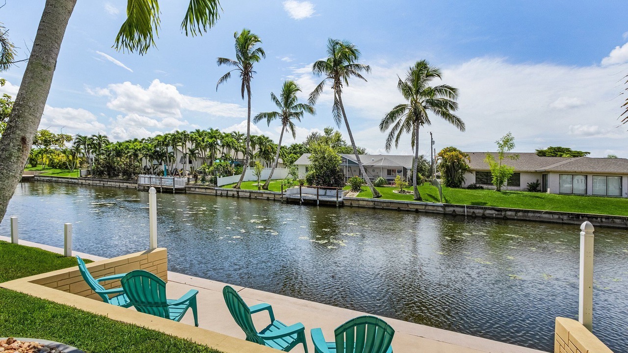 Photo of Outdoor in Fort Myers