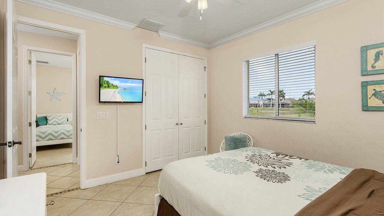 Photo of Bedroom in Fort Myers