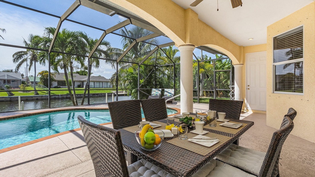 Photo of Outdoor in Fort Myers