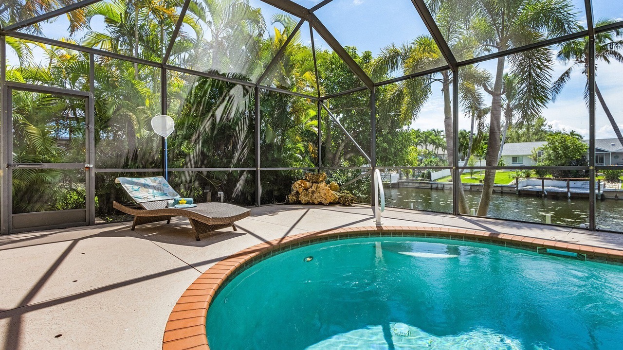 Photo of Outdoor in Fort Myers