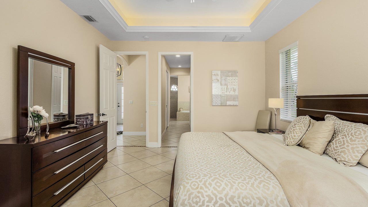 Photo of Bedroom in Fort Myers