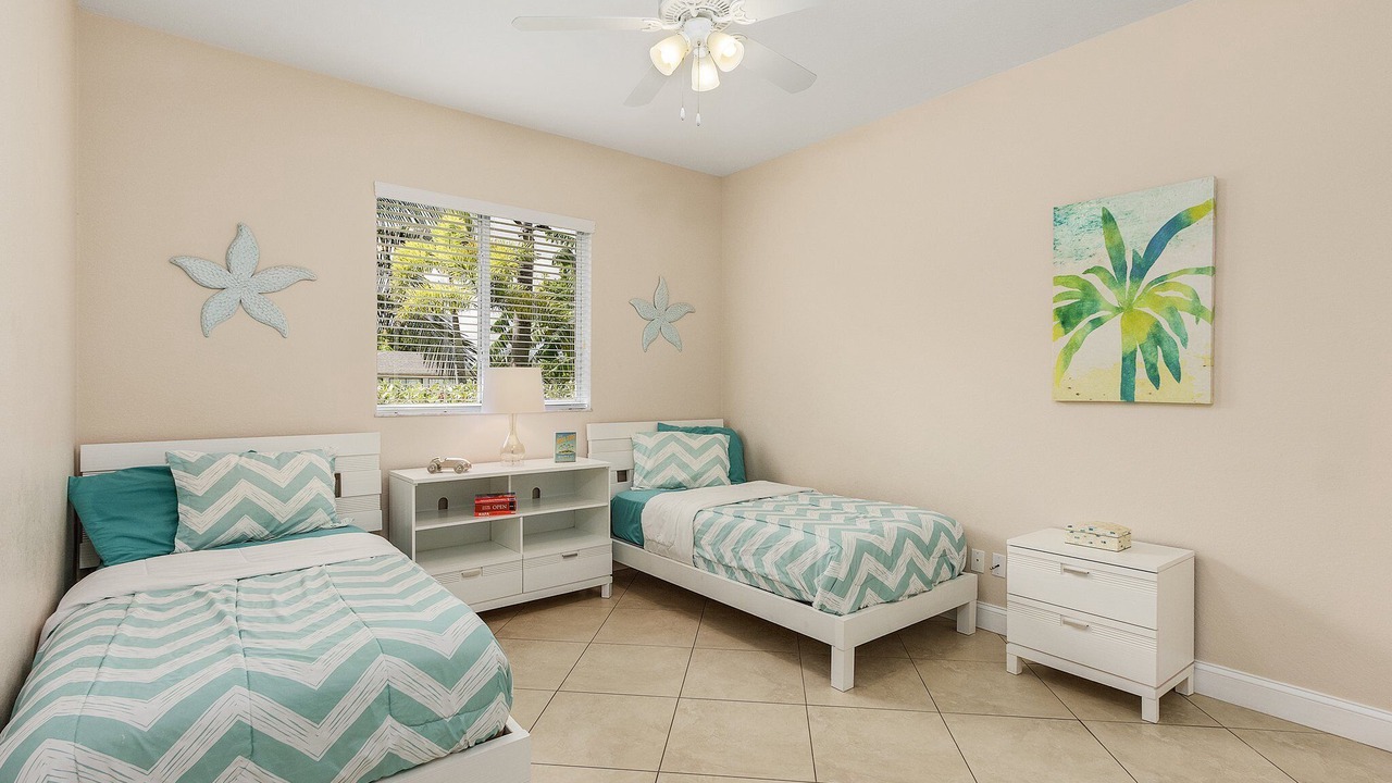 Photo of Bedroom in Fort Myers