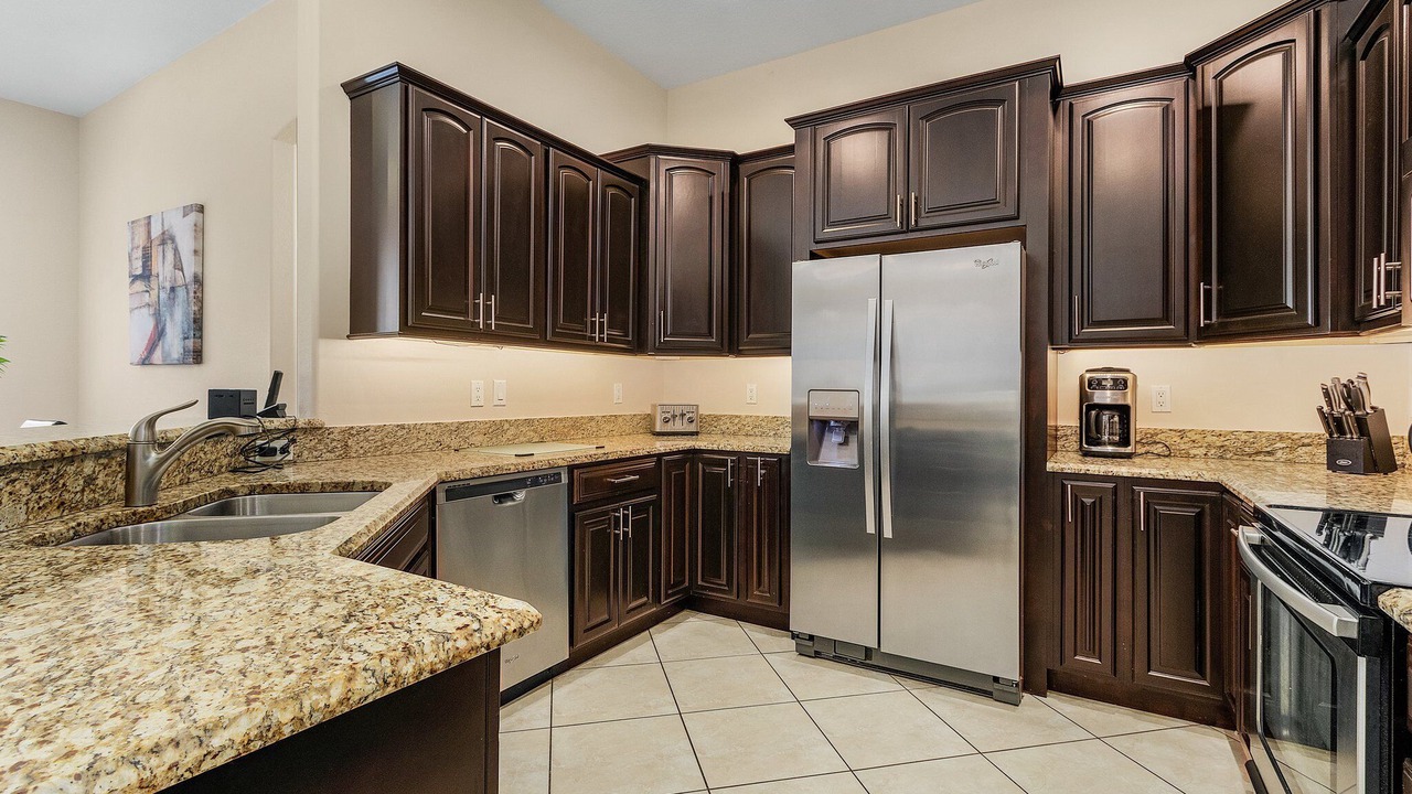 Photo of Kitchen in Fort Myers