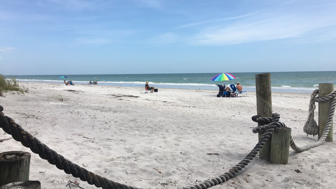 Photo of Others in Redington Beach