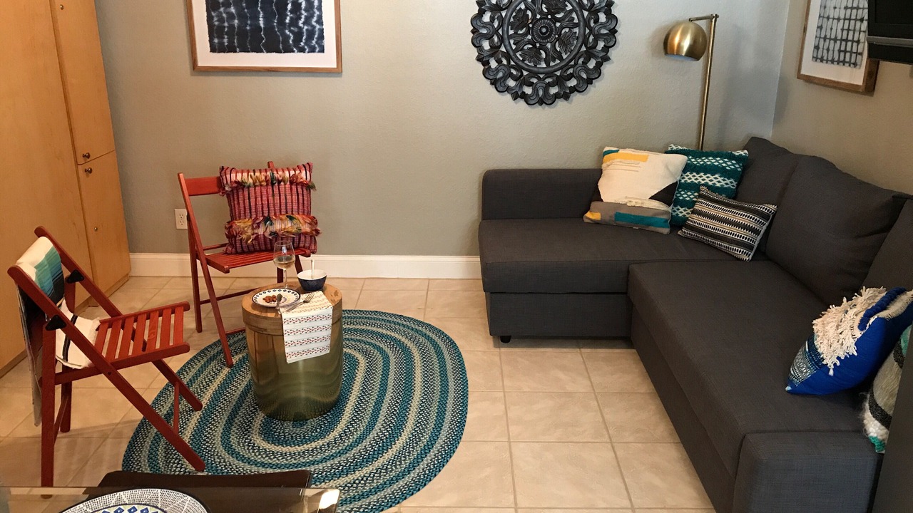 Photo of Bedroom in Redington Beach