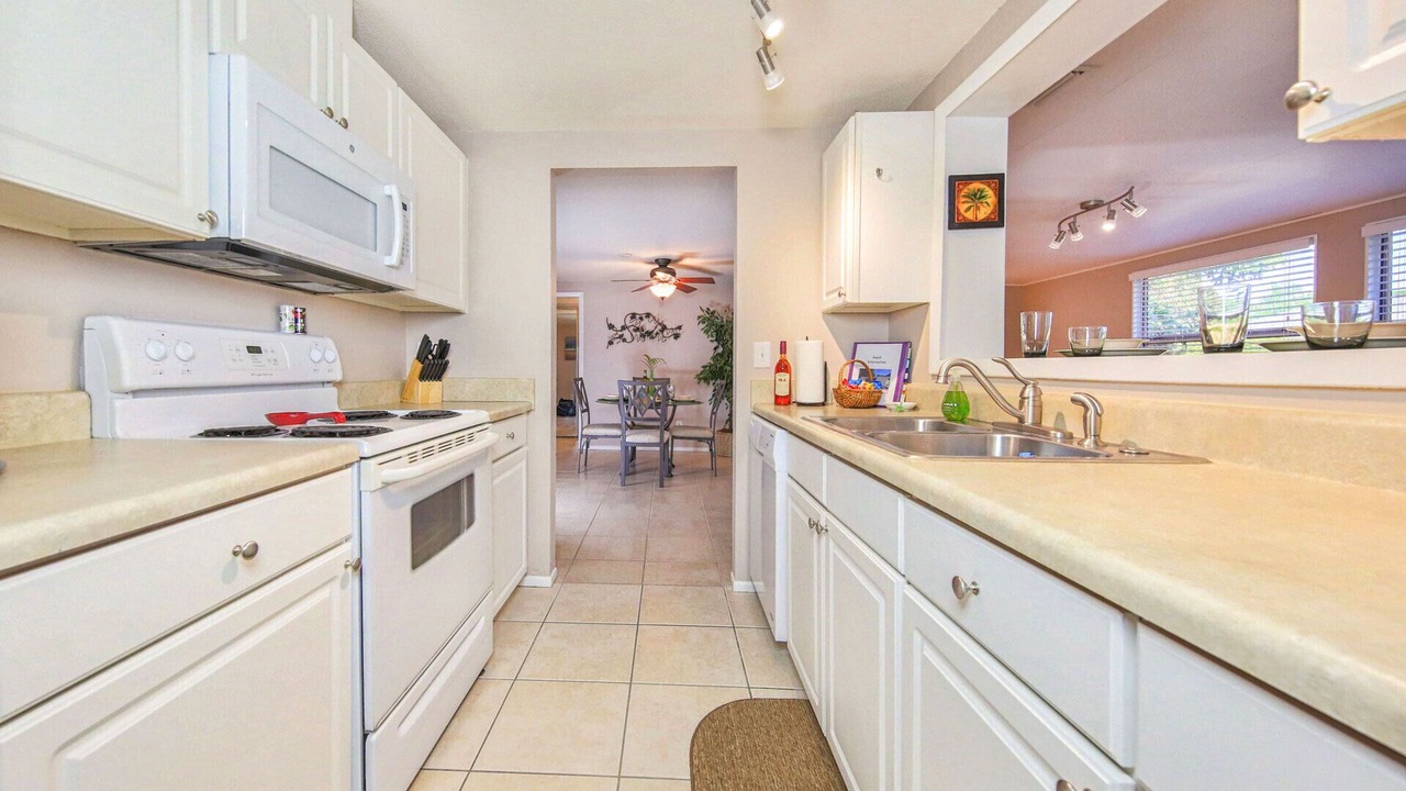 Photo of Kitchen in South Venice