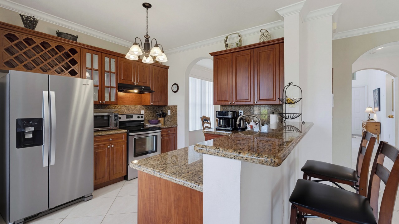 Photo of Kitchen in Princeton
