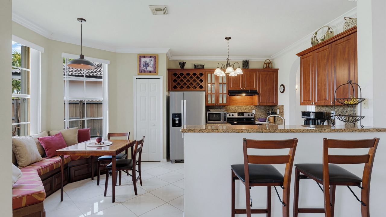 Photo of Kitchen in Princeton