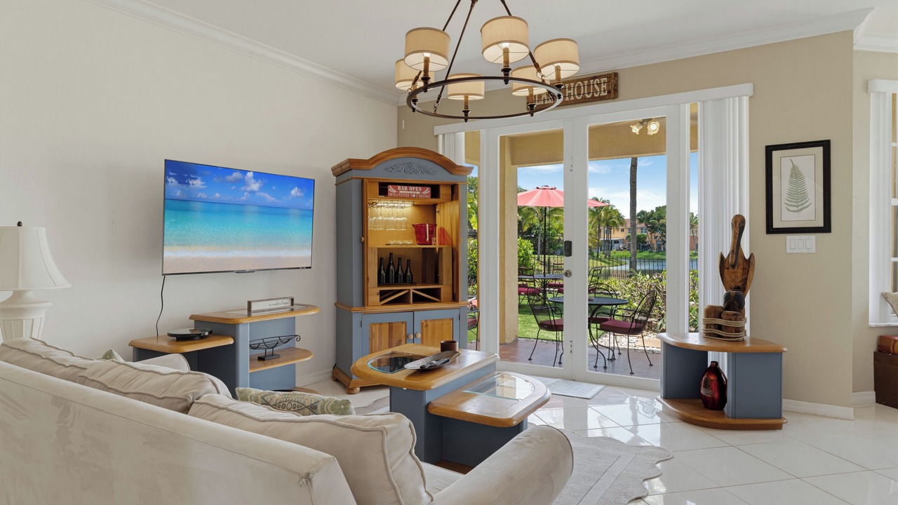 Photo of Livingroom in Princeton