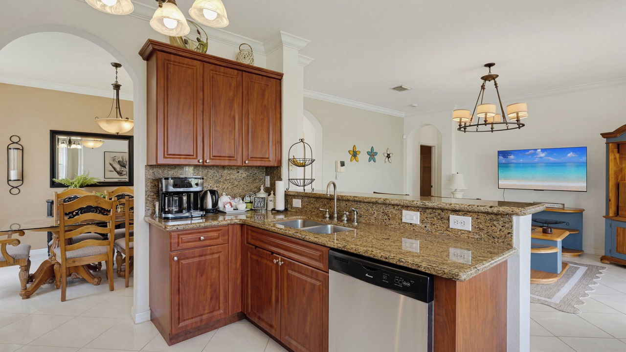 Photo of Kitchen in Princeton