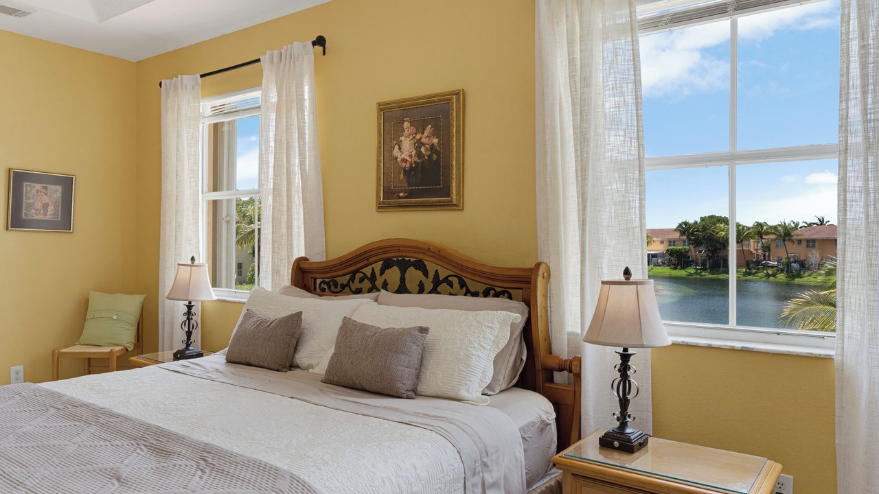 Photo of Bedroom in Princeton
