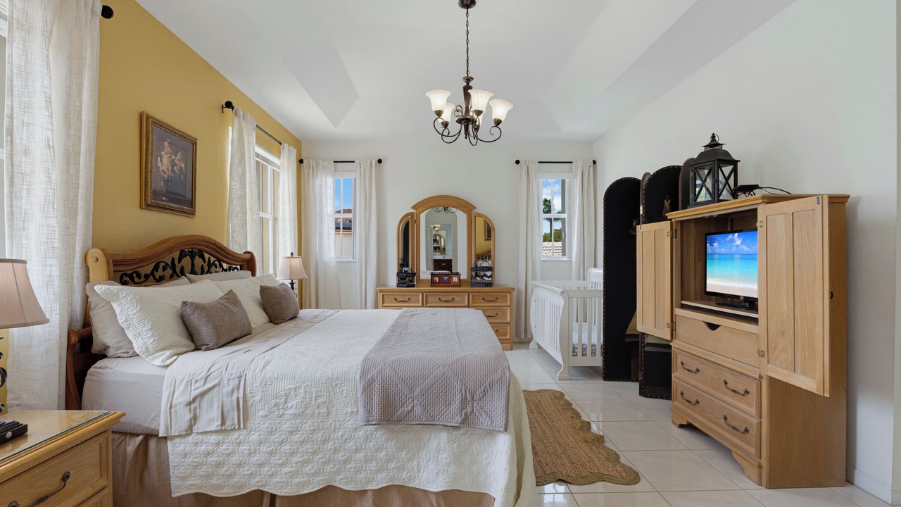 Photo of Bedroom in Princeton