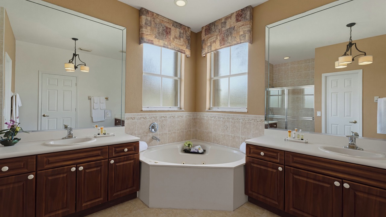Photo of Bathroom in Princeton