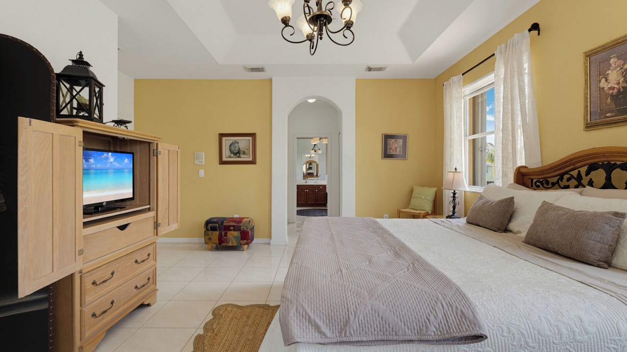 Photo of Bedroom in Princeton