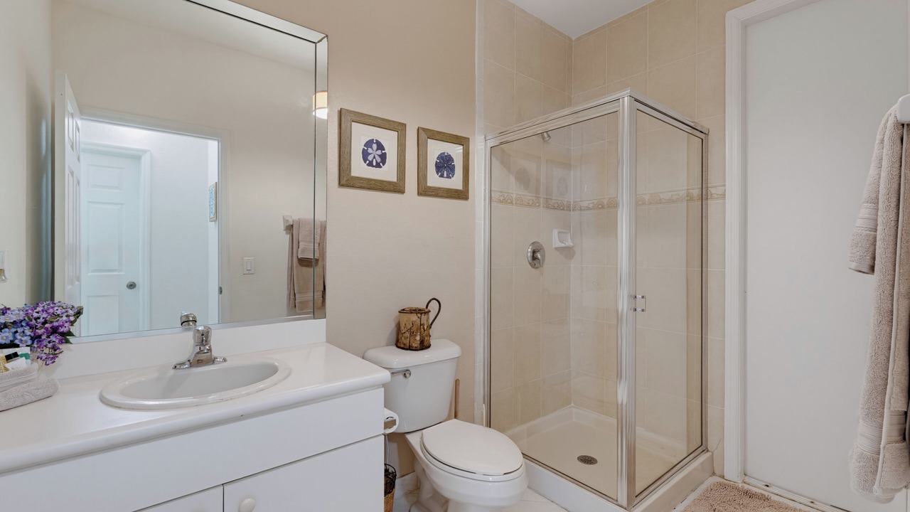 Photo of Bathroom in Princeton