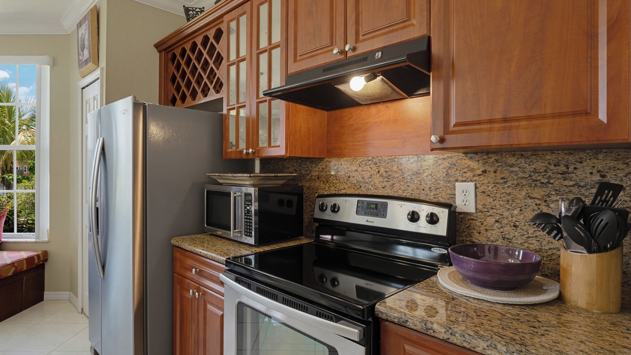 Photo of Kitchen in Princeton