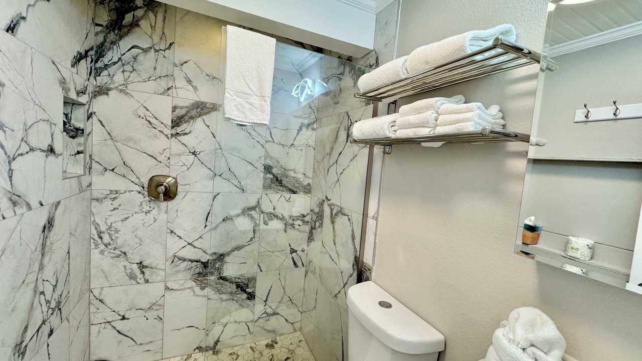 Photo of Bathroom in Bradenton Beach