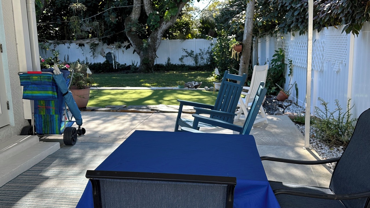 Photo of Outdoor in Vero Beach