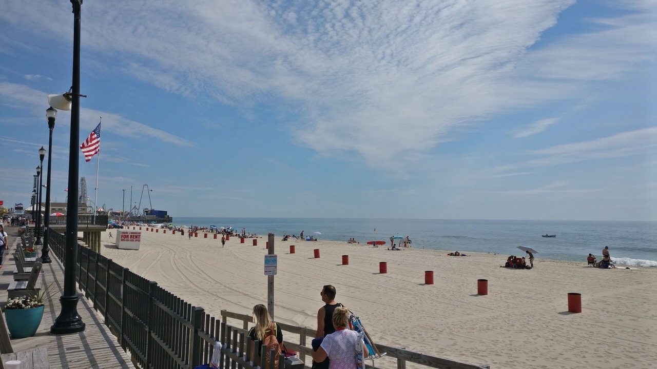 Photo of Others in Seaside Heights