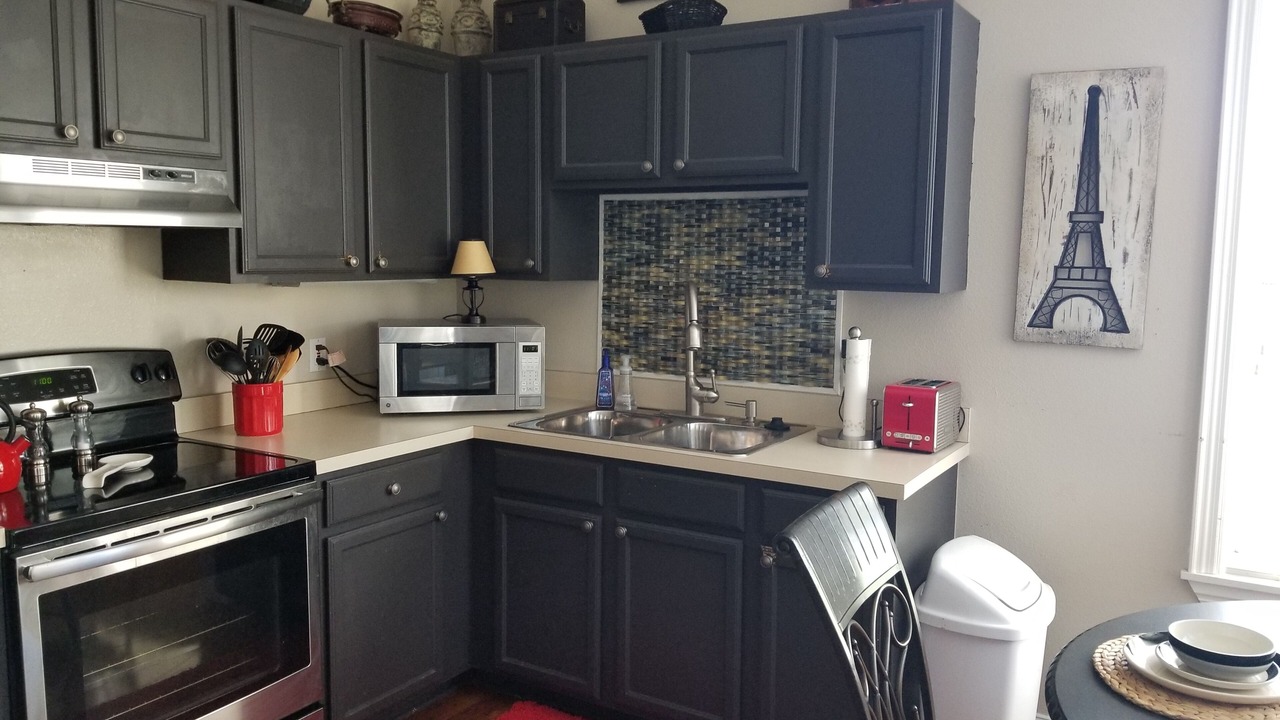Photo of Kitchen in Keystone
