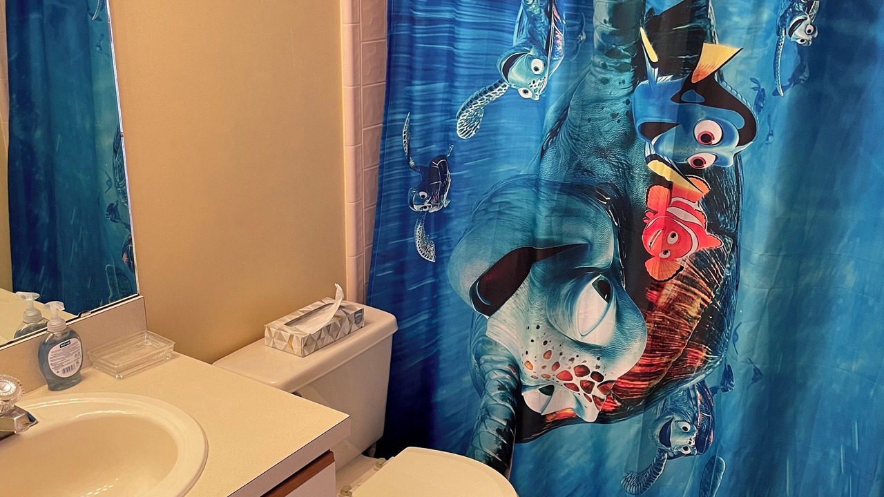 Photo of Bathroom in Chatham Park