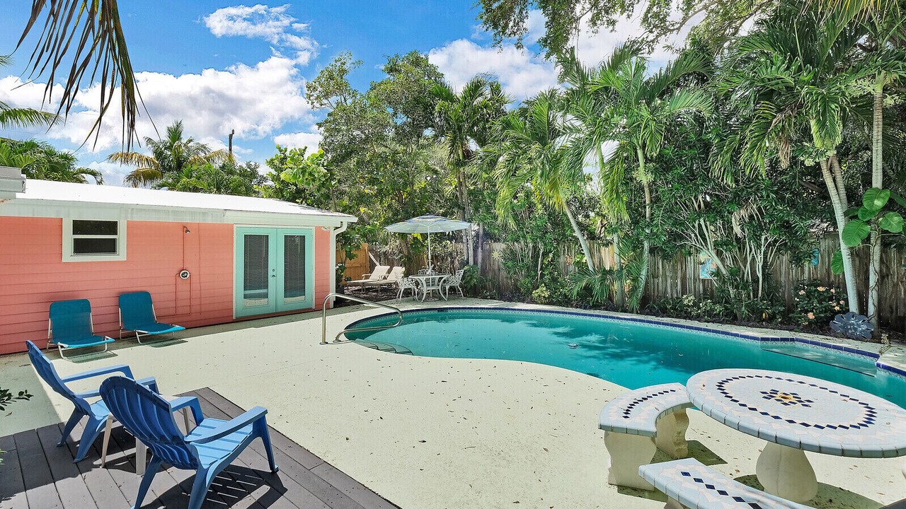 Photo of Outdoor in Jensen Beach