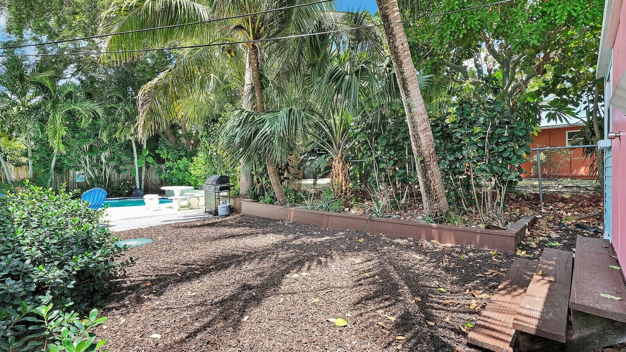 Photo of Outdoor in Jensen Beach