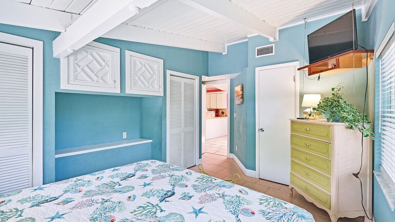 Photo of Bedroom in Jensen Beach